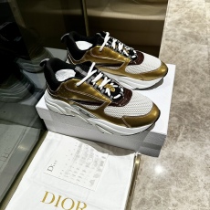 Men Women D*ior Top Quality Sneakers