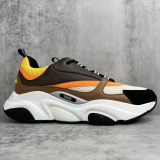 Men Women D*ior Top Quality Sneakers