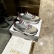 Men Women D*ior Top Quality Sneakers