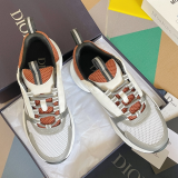 Men Women D*ior Top Quality Sneakers