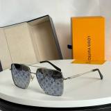 L*ouis V*uitton Glasses Top Quality
