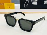L*ouis V*uitton Glasses Top Quality