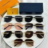 L*ouis V*uitton Glasses Top Quality