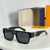 L*ouis V*uitton Glasses Top Quality
