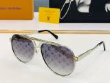 L*ouis V*uitton Glasses Top Quality