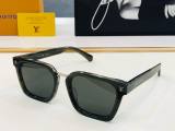 L*ouis V*uitton Glasses Top Quality