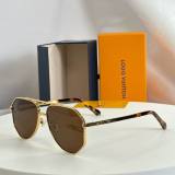 L*ouis V*uitton Glasses Top Quality