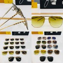 L*ouis V*uitton Glasses Top Quality