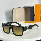 L*ouis V*uitton Glasses Top Quality