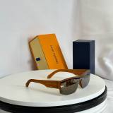 L*ouis V*uitton Glasses Top Quality