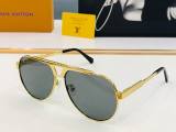 L*ouis V*uitton Glasses Top Quality