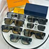 L*ouis V*uitton Glasses Top Quality