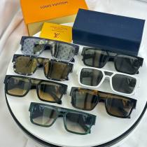 L*ouis V*uitton Glasses Top Quality