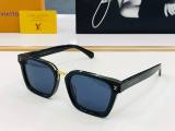 L*ouis V*uitton Glasses Top Quality
