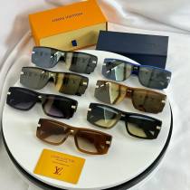 L*ouis V*uitton Glasses Top Quality