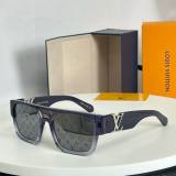 L*ouis V*uitton Glasses Top Quality