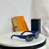 L*ouis V*uitton Glasses Top Quality