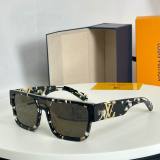 L*ouis V*uitton Glasses Top Quality
