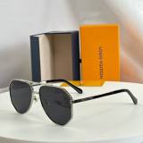 L*ouis V*uitton Glasses Top Quality