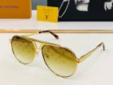 L*ouis V*uitton Glasses Top Quality