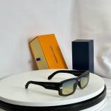 L*ouis V*uitton Glasses Top Quality