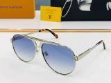 L*ouis V*uitton Glasses Top Quality