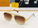 L*ouis V*uitton Glasses Top Quality