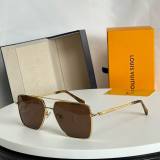 L*ouis V*uitton Glasses Top Quality
