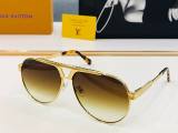 L*ouis V*uitton Glasses Top Quality