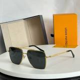 L*ouis V*uitton Glasses Top Quality