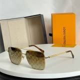 L*ouis V*uitton Glasses Top Quality