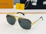 L*ouis V*uitton Glasses Top Quality