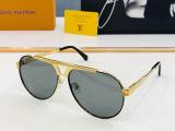 L*ouis V*uitton Glasses Top Quality