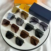 L*ouis V*uitton Glasses Top Quality