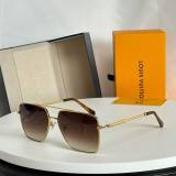 L*ouis V*uitton Glasses Top Quality
