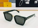 L*ouis V*uitton Glasses Top Quality
