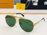 L*ouis V*uitton Glasses Top Quality