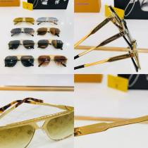 L*ouis V*uitton Glasses Top Quality