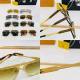 L*ouis V*uitton Glasses Top Quality