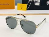 L*ouis V*uitton Glasses Top Quality