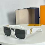 L*ouis V*uitton Glasses Top Quality