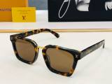L*ouis V*uitton Glasses Top Quality