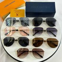 L*ouis V*uitton Glasses Top Quality