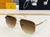 L*ouis V*uitton Glasses Top Quality