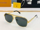 L*ouis V*uitton Glasses Top Quality