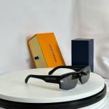 L*ouis V*uitton Glasses Top Quality