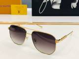 L*ouis V*uitton Glasses Top Quality