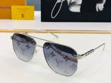 L*ouis V*uitton Glasses Top Quality