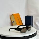 L*ouis V*uitton Glasses Top Quality