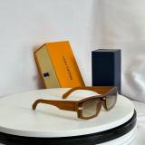 L*ouis V*uitton Glasses Top Quality